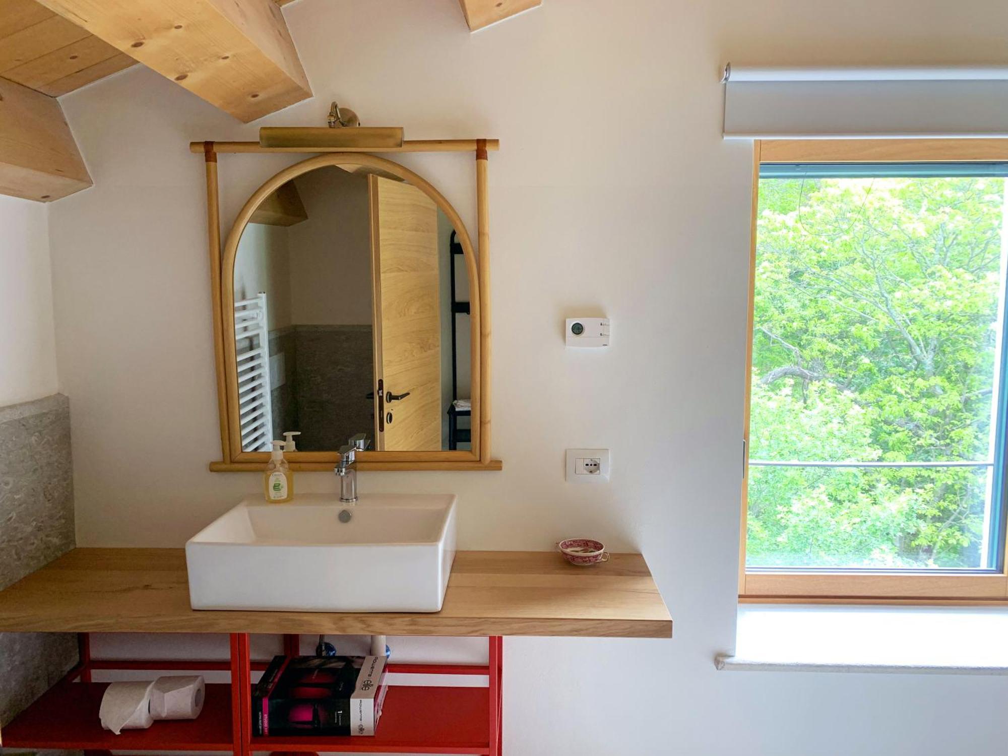 Agriturismo Ai Tre Sentieri Aurisina Quarto foto