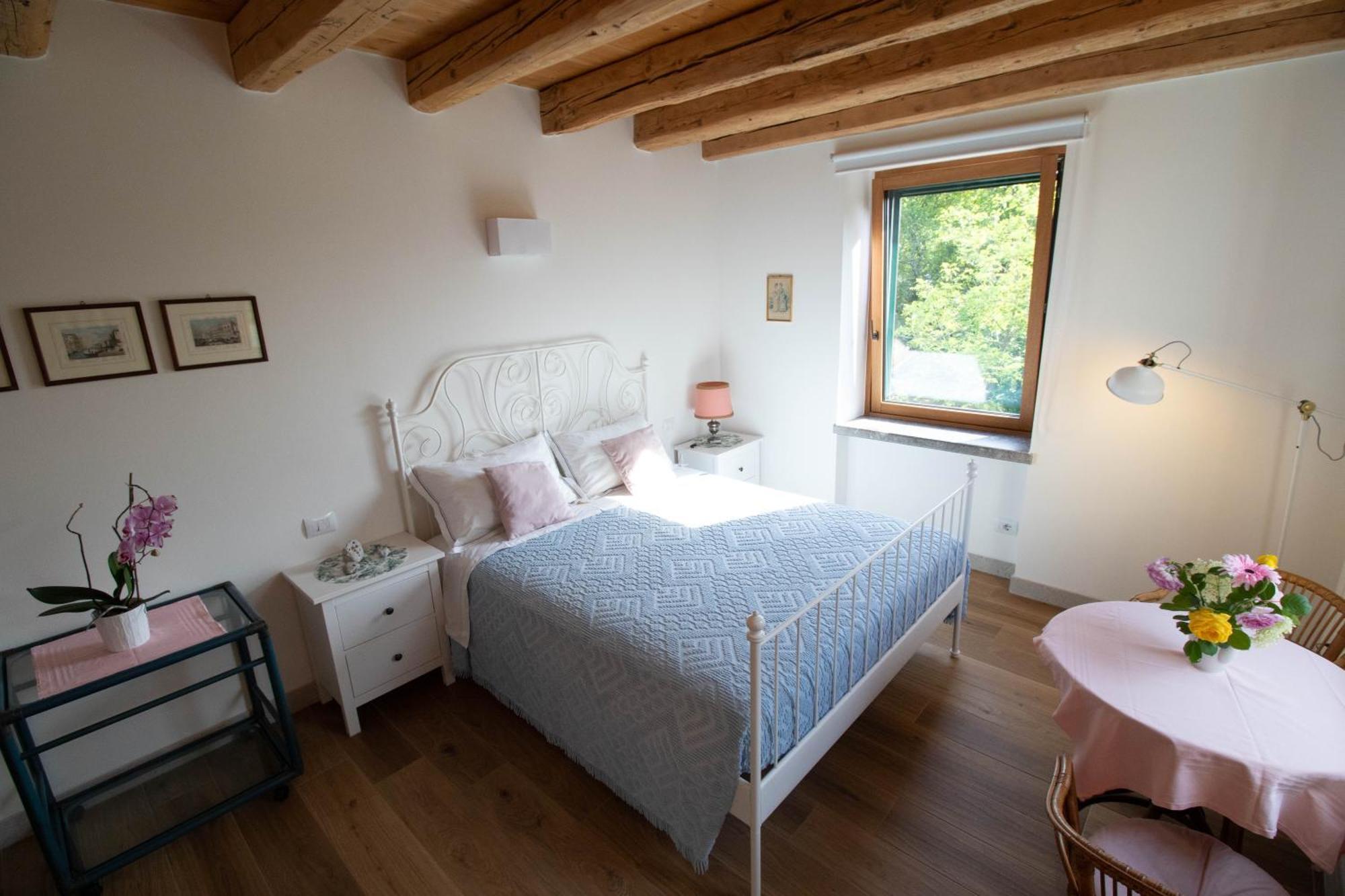 Agriturismo Ai Tre Sentieri Aurisina Quarto foto