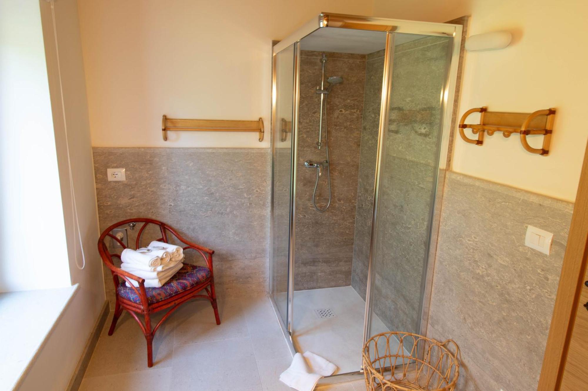 Agriturismo Ai Tre Sentieri Aurisina Quarto foto