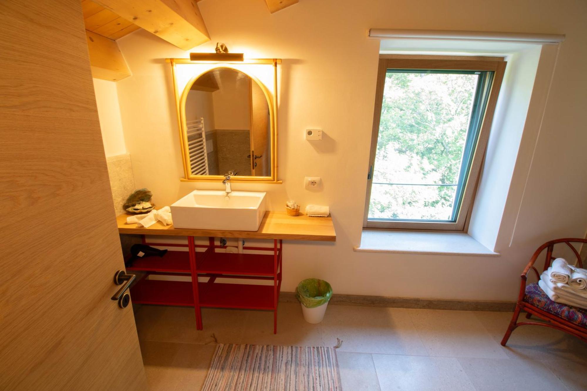 Agriturismo Ai Tre Sentieri Aurisina Quarto foto